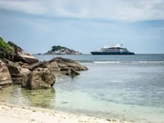 Moyenne Seychelles