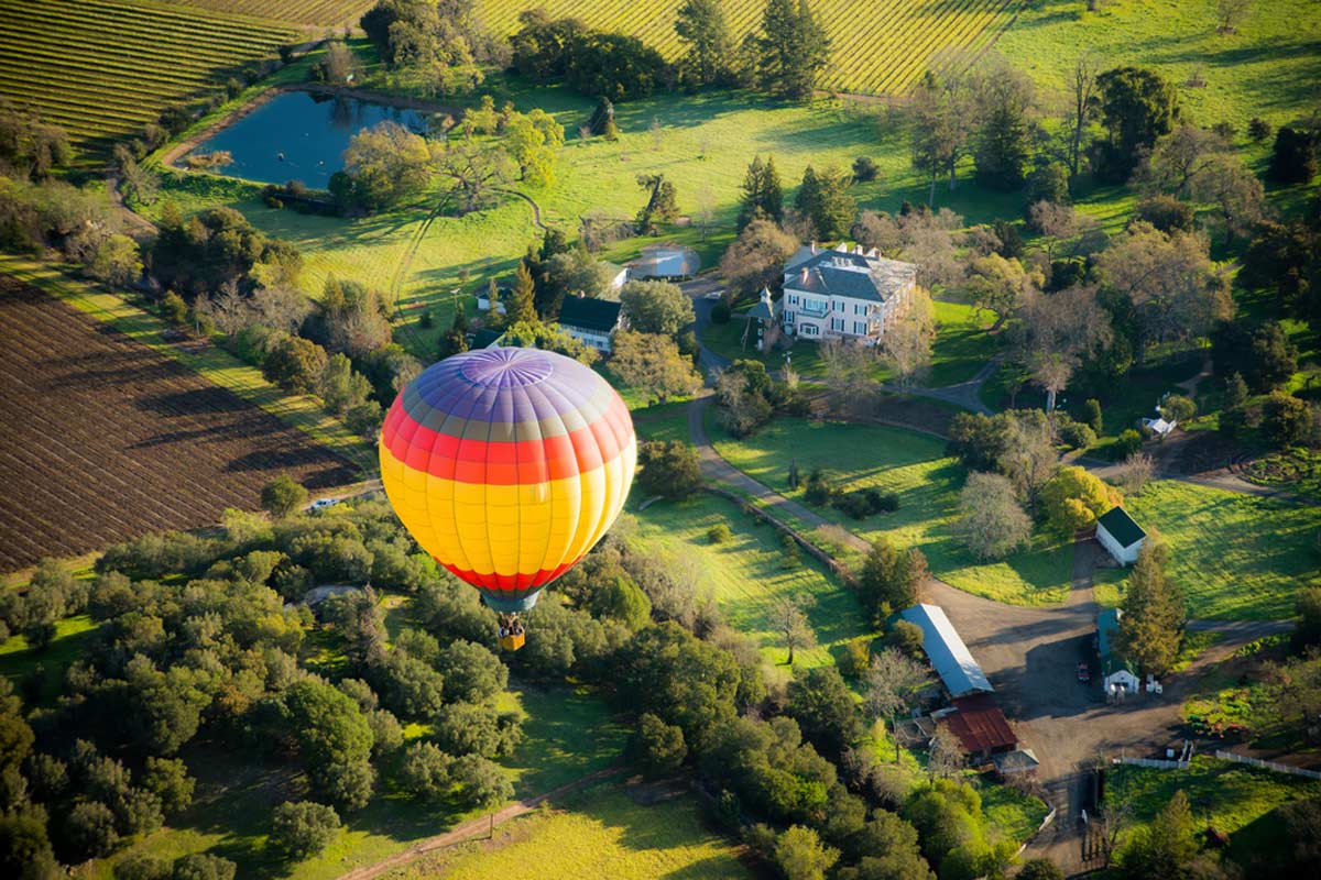 Napa Valley