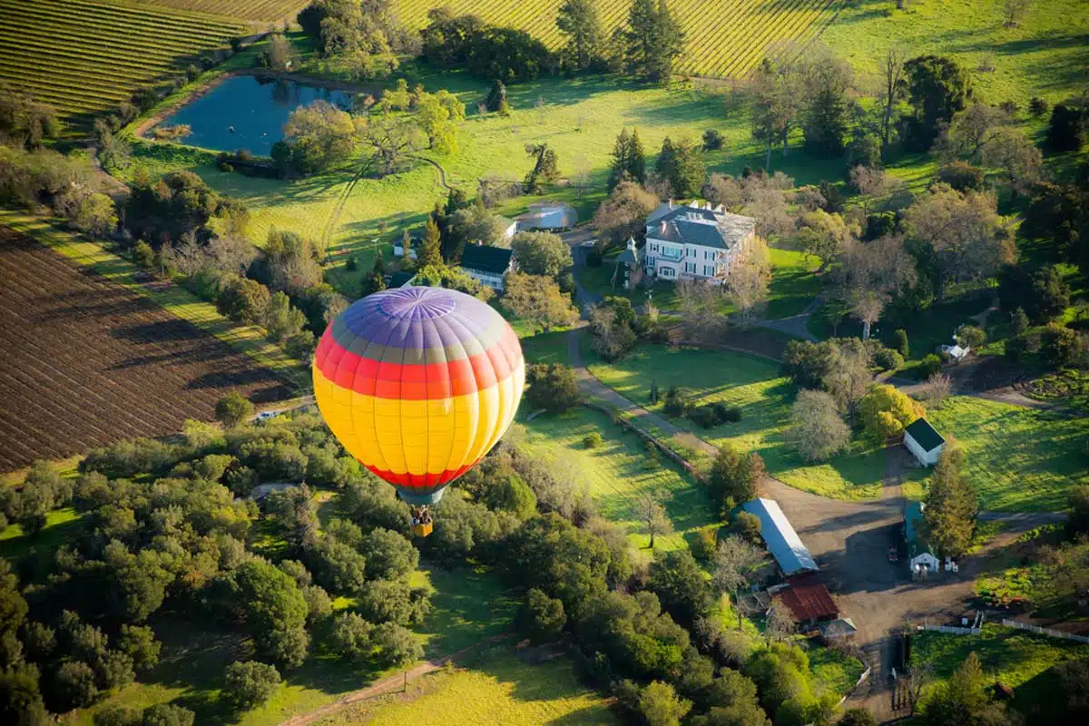 Napa Valley