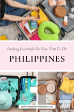 The Ultimate Philippines Packing List — The Discoveries Of