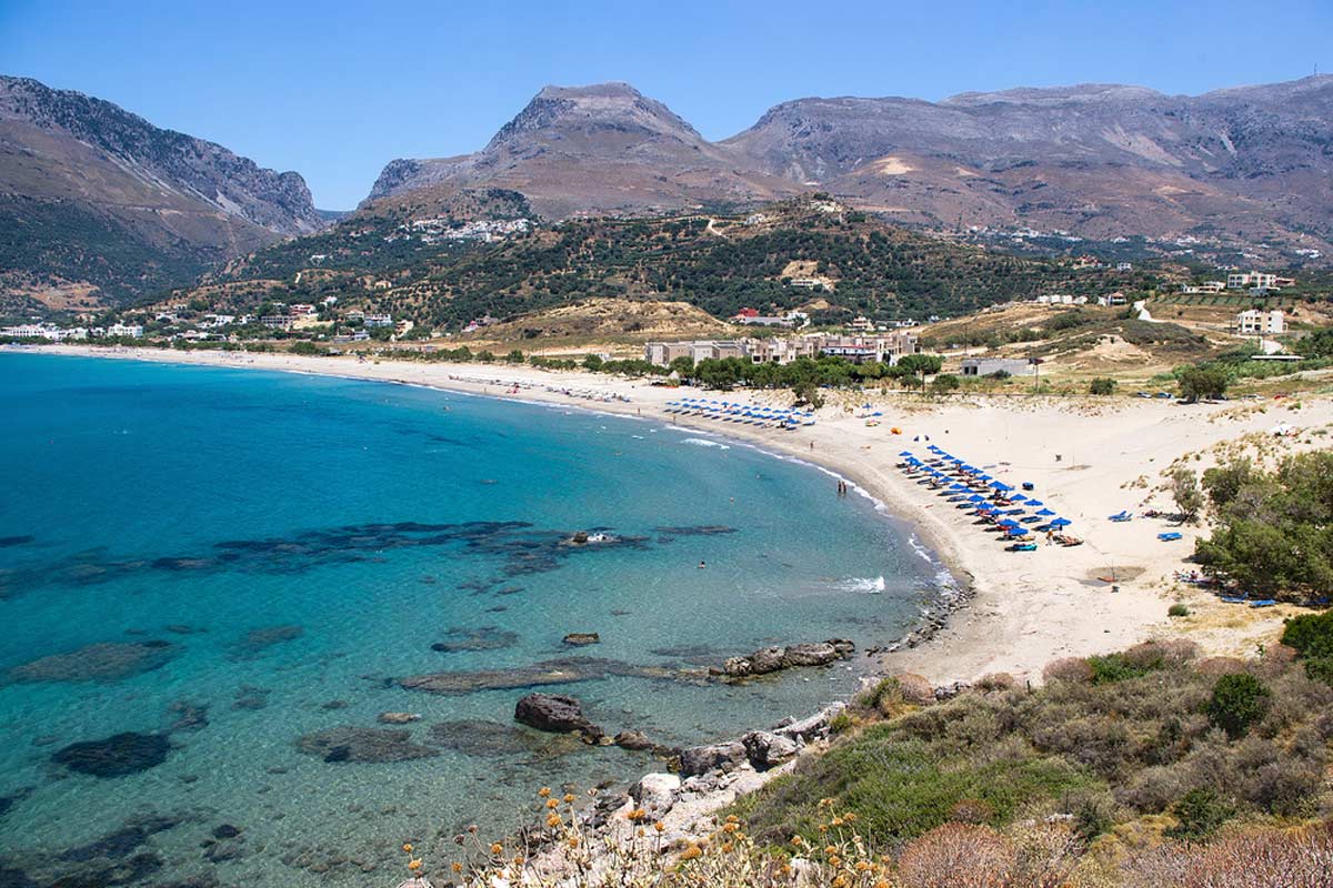 Plakias