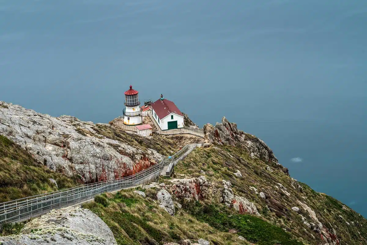 Point Reyes National Seashore, California