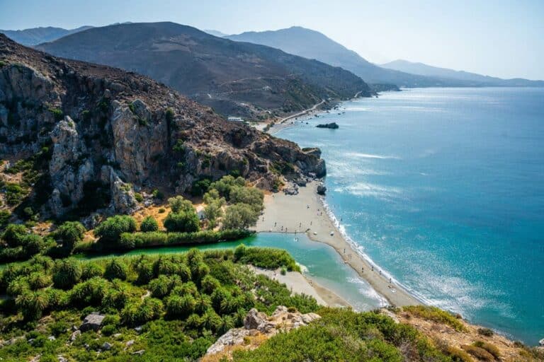 Stunning Walks in Crete: Trails to Help You Discover Crete