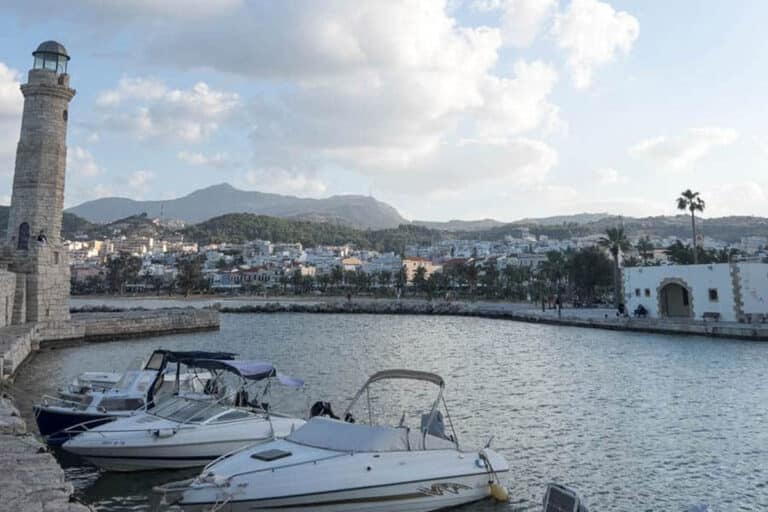 When’s the Best Time to Visit Crete?