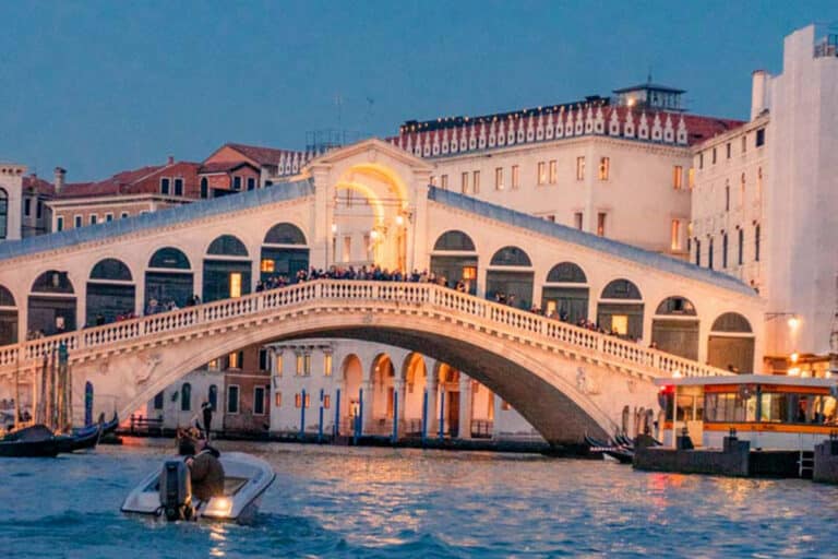 25 Landmarks in Venice You Have to See