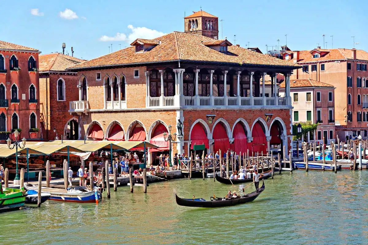 Rialto Market