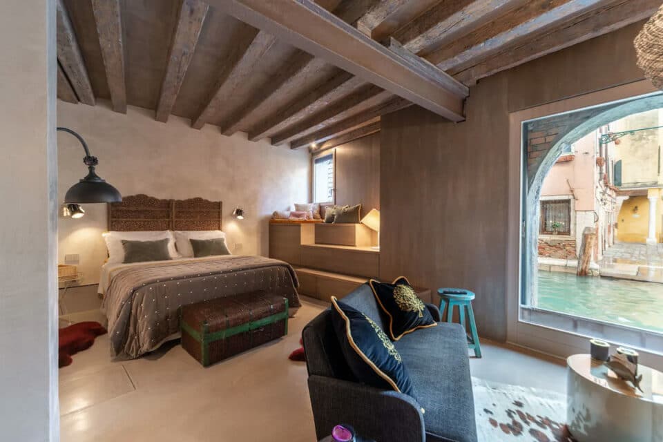 The Best Airbnbs in Venice — The Discoveries Of