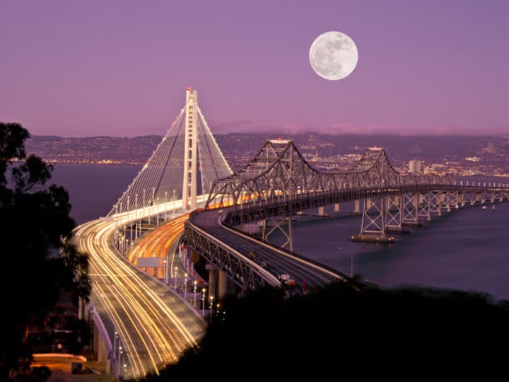 Where to Stay in San Francisco: The Best Areas + Hotels For Your Trip
