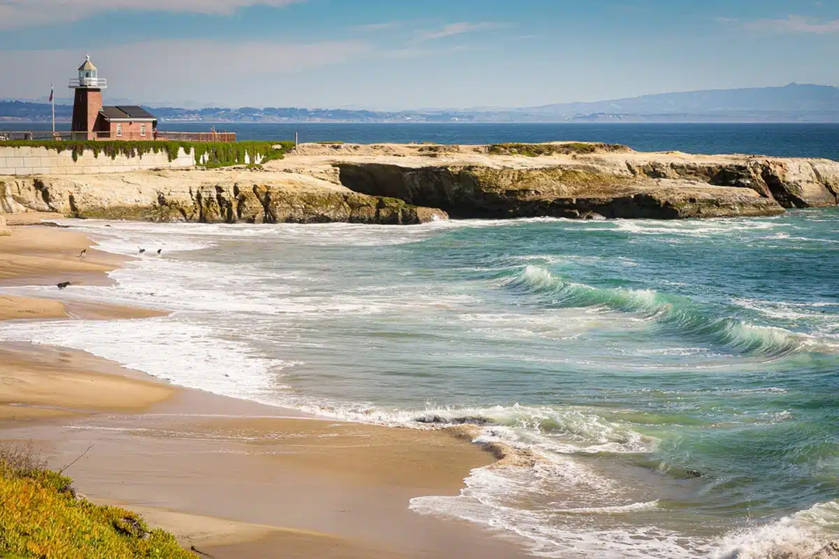 Santa Cruz, California