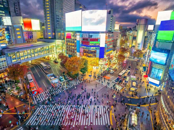 17 of the Best Places to Visit in Asia – Epic Tours, Hidden Gems & More