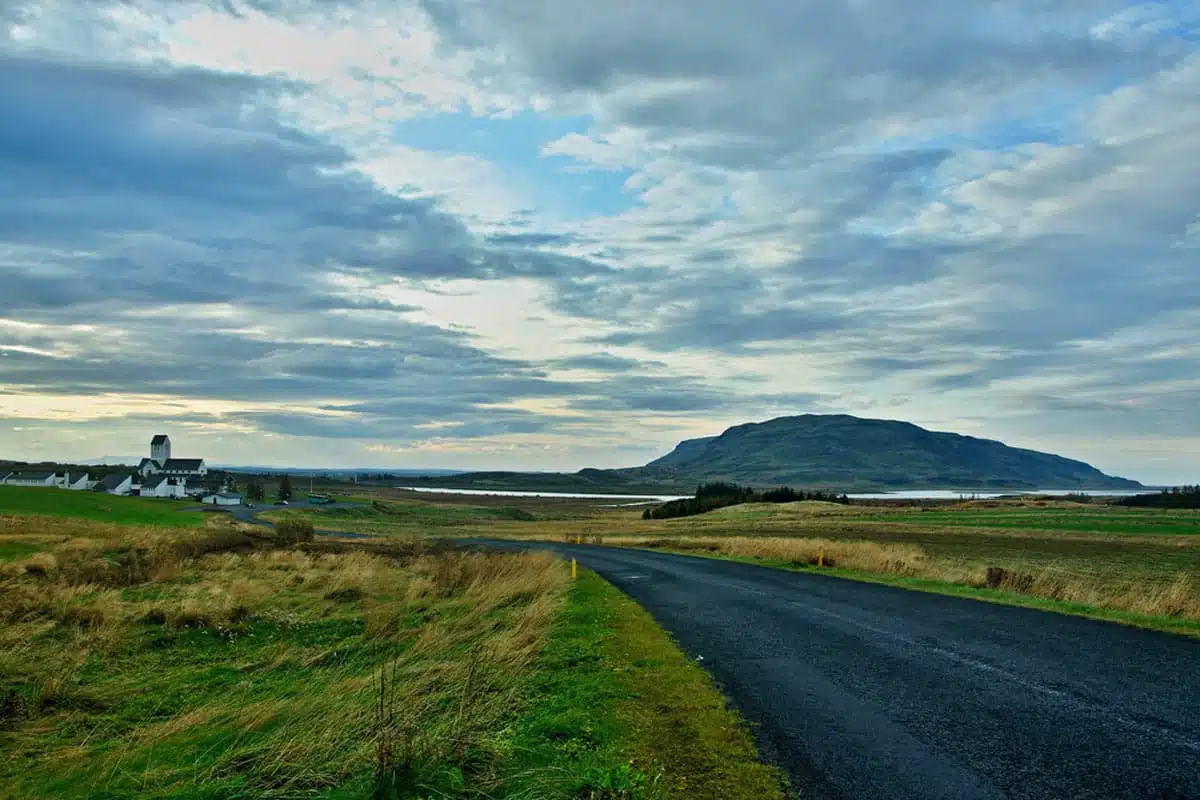 Skálholt