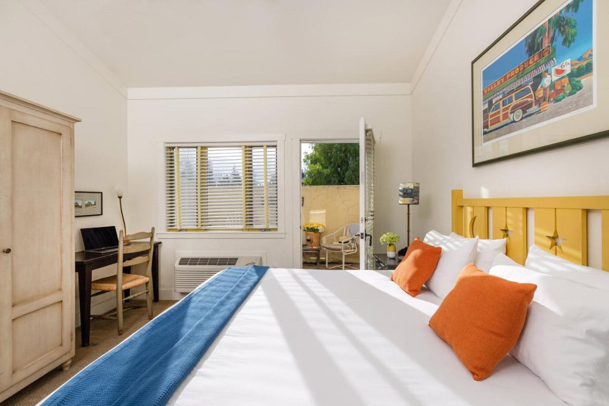 Sonoma Creek Inn