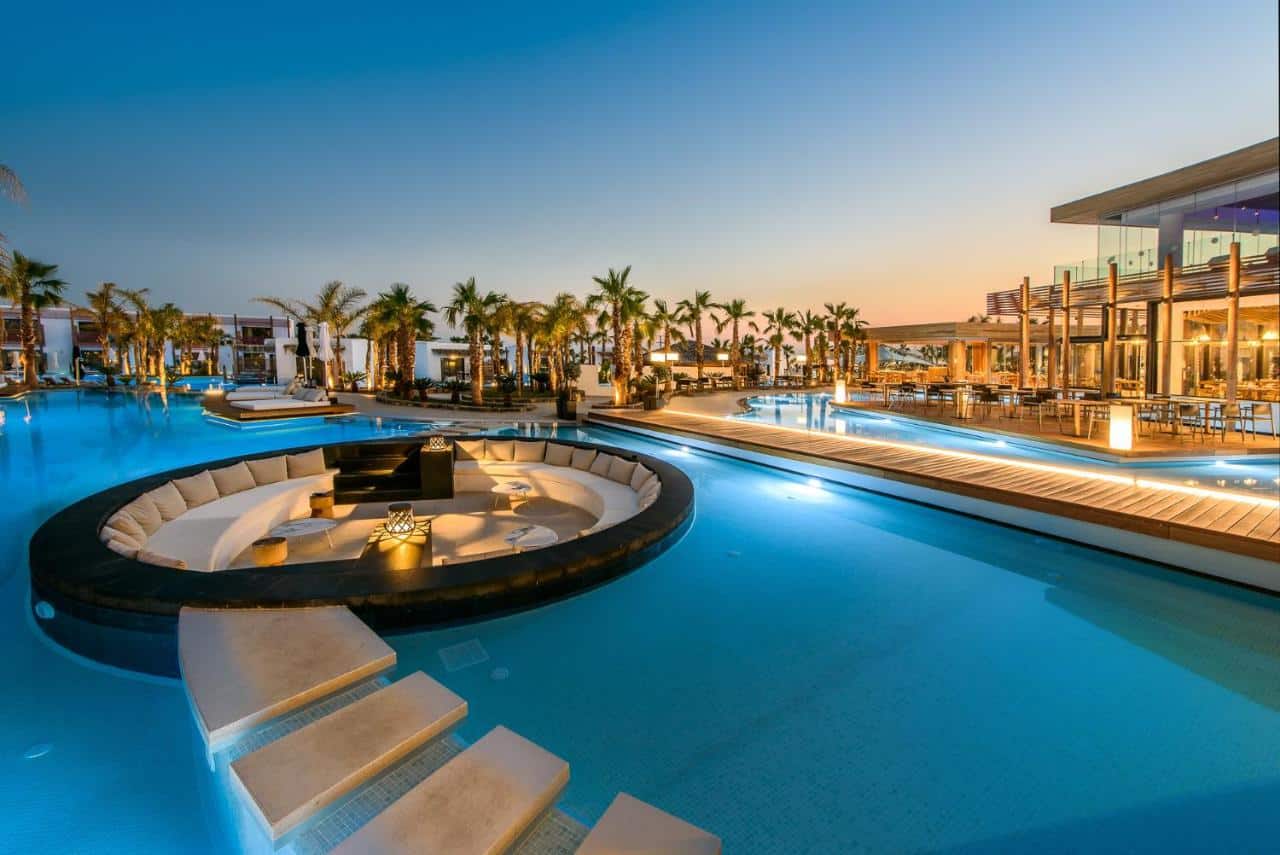 Stella Island Luxury Resort & Spa