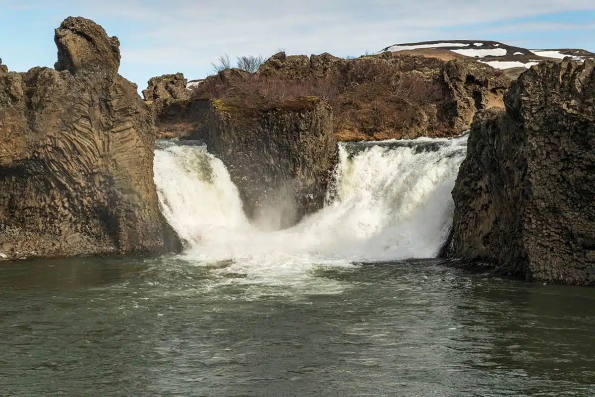 Þjórsárdalur Valley