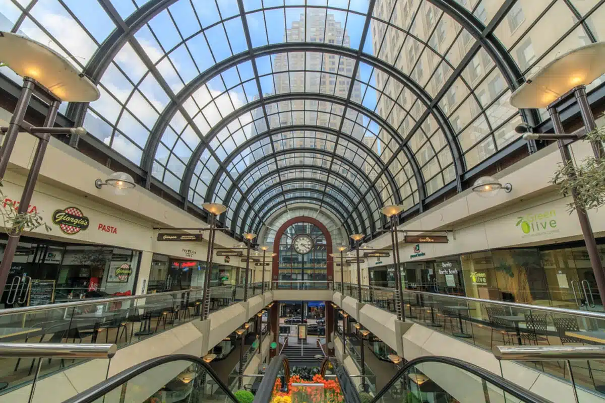  The Crocker Galleria