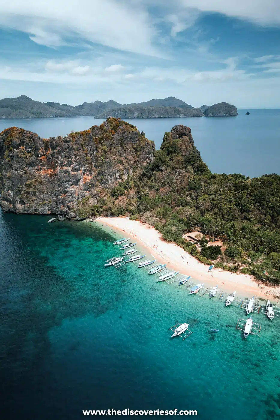 El Nido, Philippines