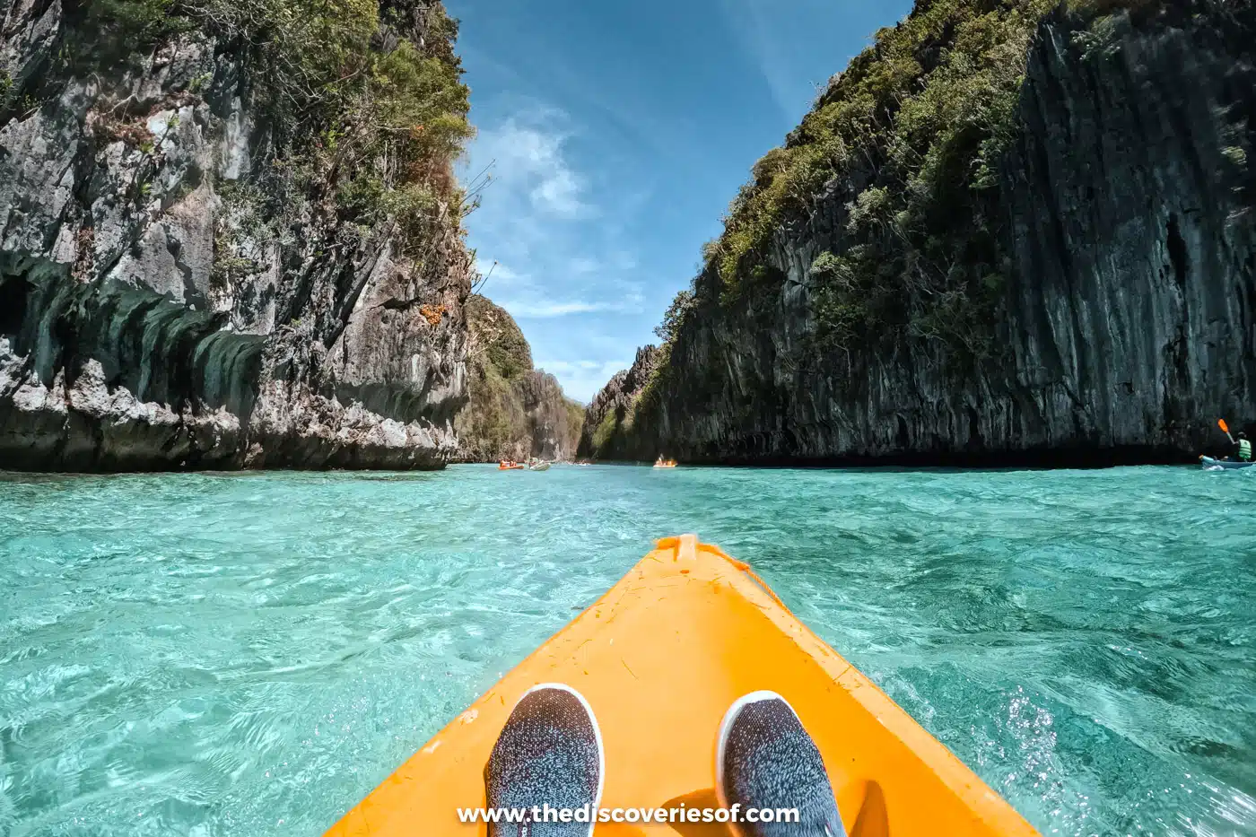 Palawan, The Philippines