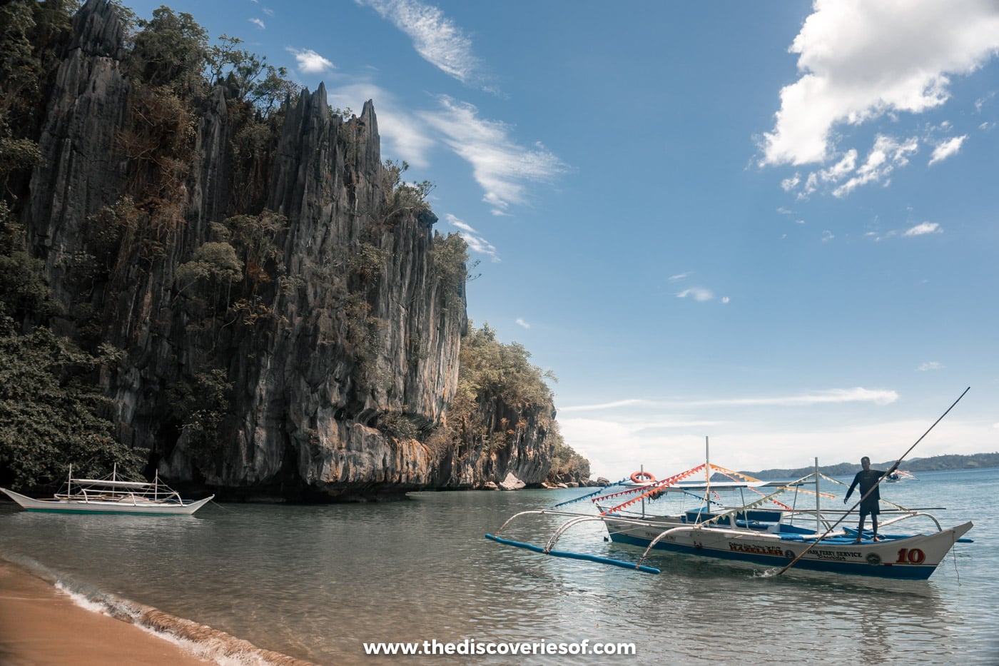 Puerto Princesa