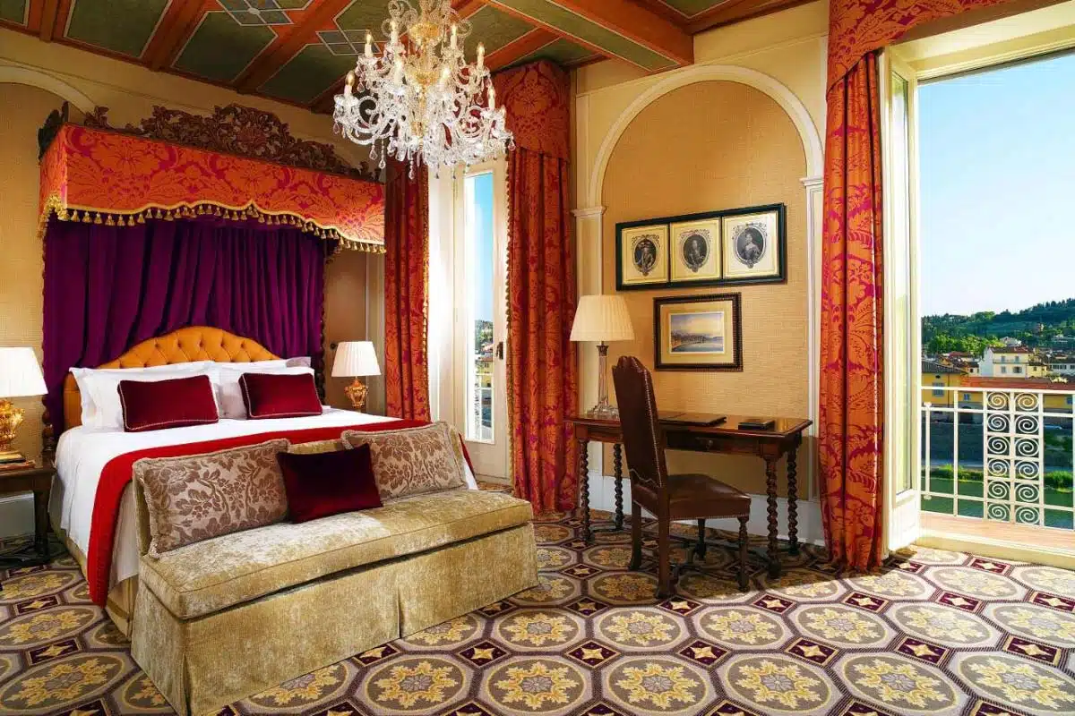 The St. Regis Florence