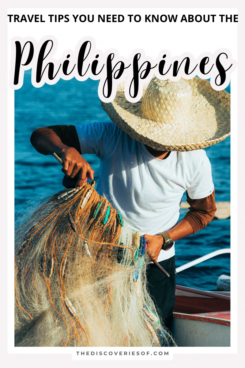 Top Philippines Travel Tips