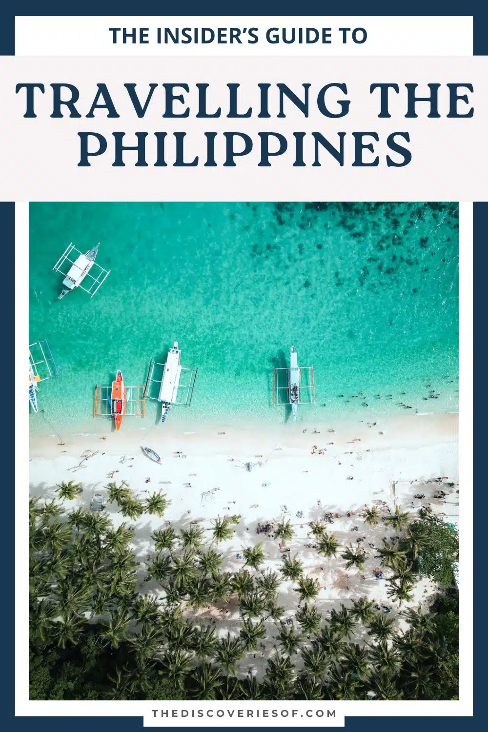 Travel tips for Philippines