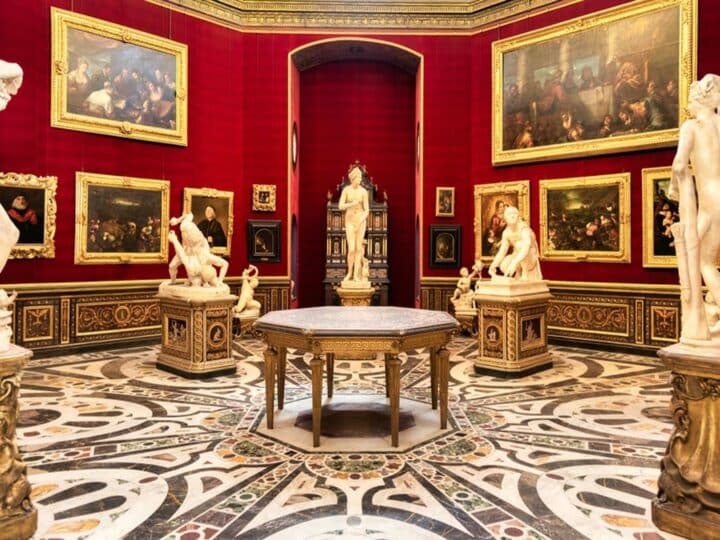 The Best Things to do in Florence