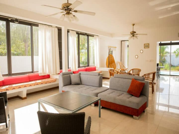 Best Airbnbs in Mauritius: Cool, Quirky & Stylish Accommodation