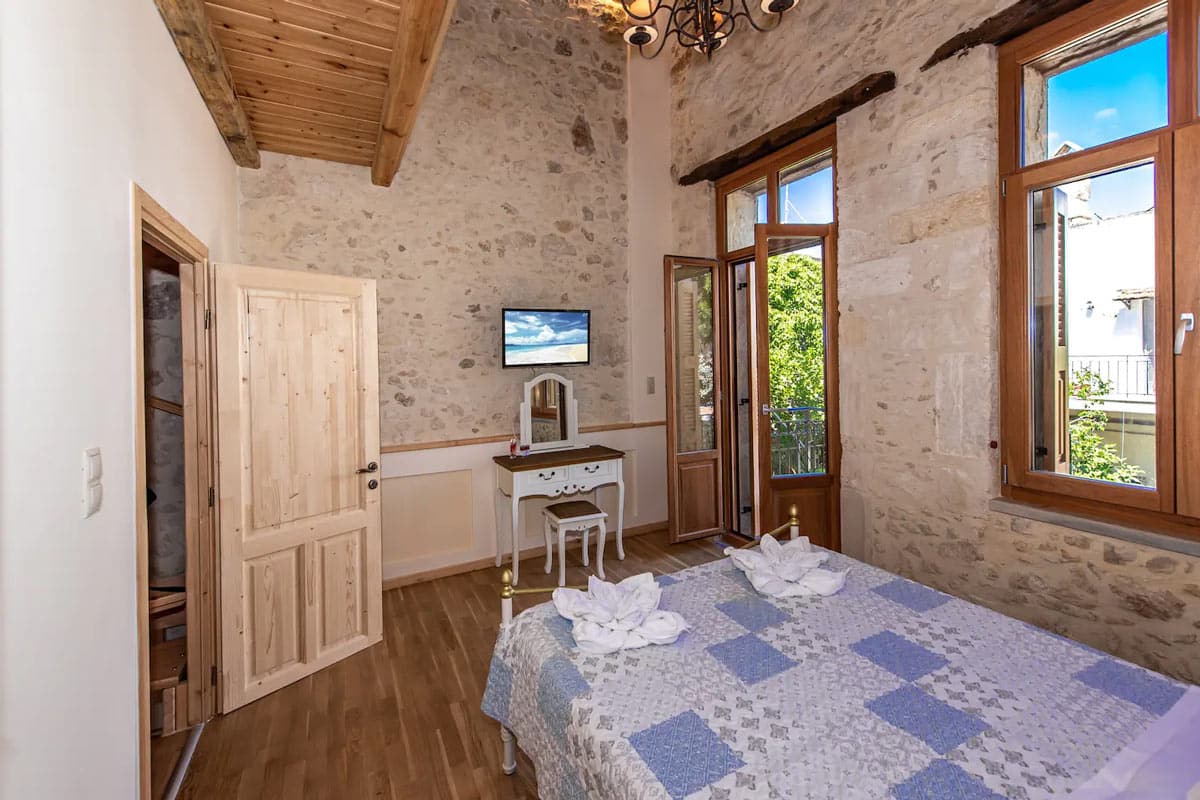 Villa Casa Atitamo
