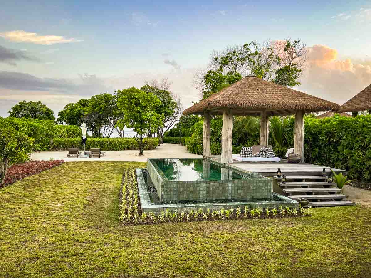 Villa at Four Seasons Desroches Seychelles-3
