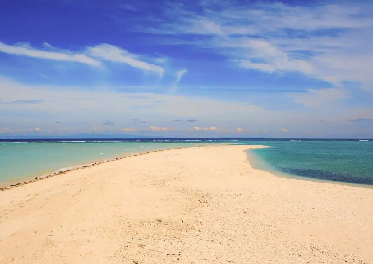 White Island Camiguin