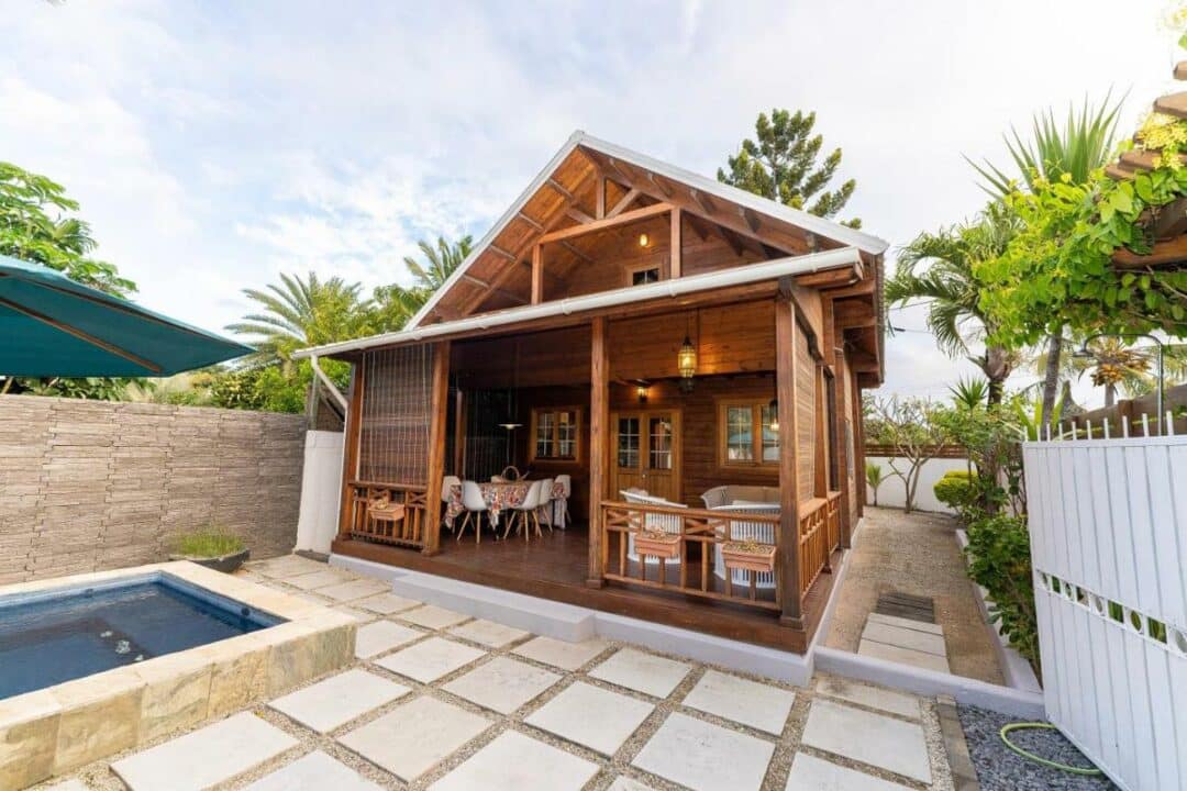 The Best Airbnbs in Mauritius — The Discoveries Of