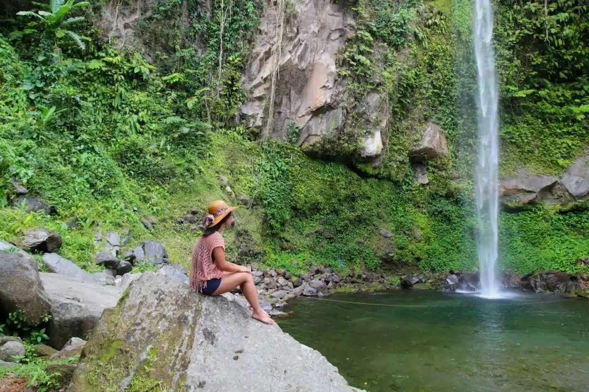 camiguin food trip