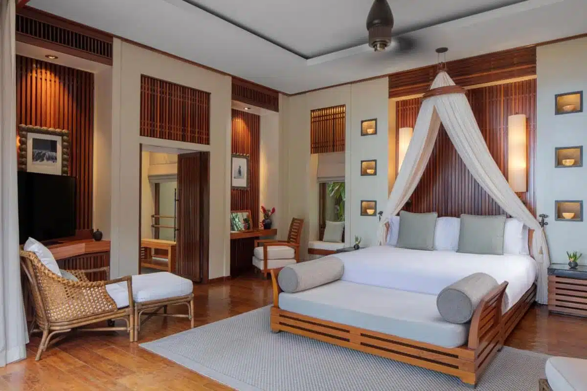 Anantara Maia Seychelles Villas