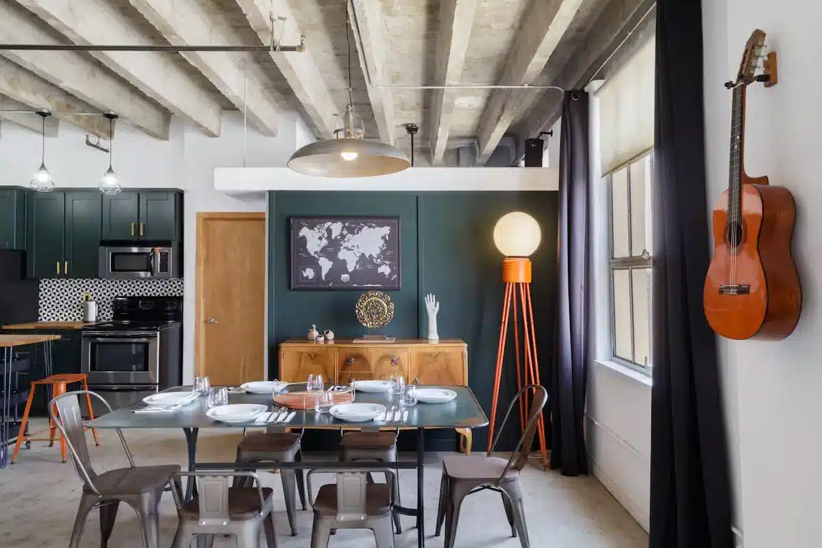 Angel City Historic Loft