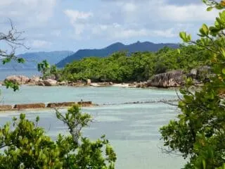 Anse Saint Jose
