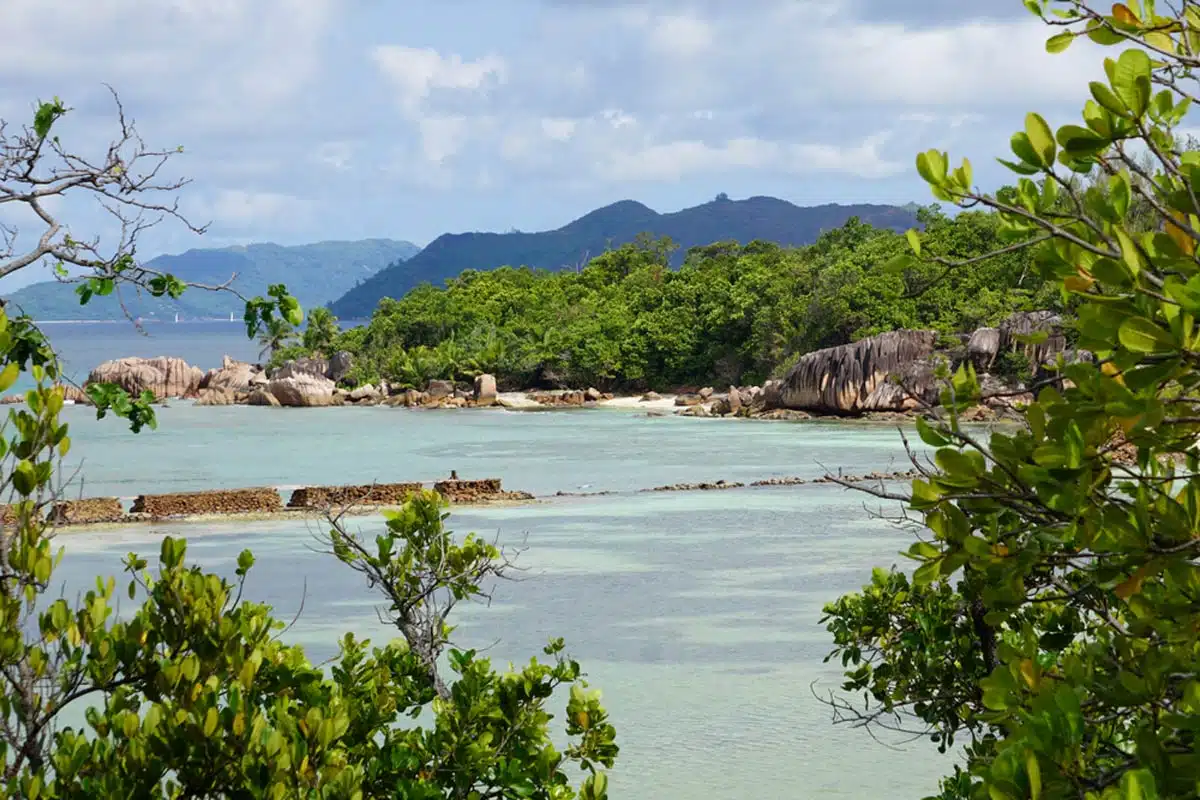 Anse Saint Jose