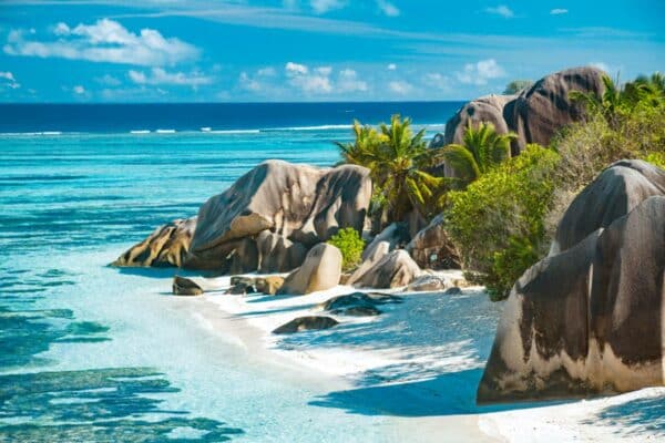 Seychelles Travel Guide