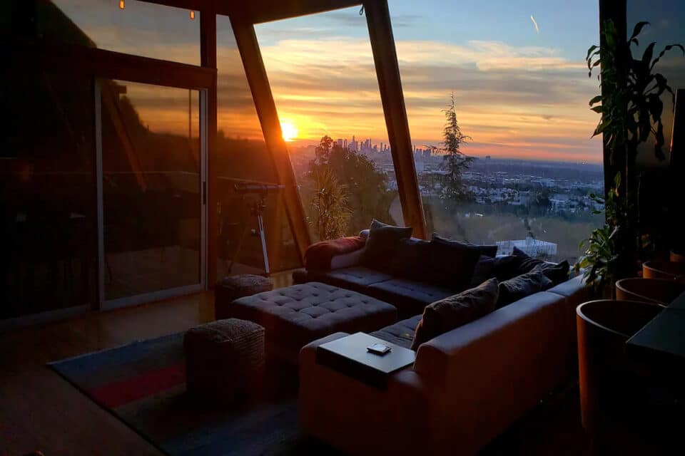 Best Airbnbs in Los Angeles — The Discoveries Of