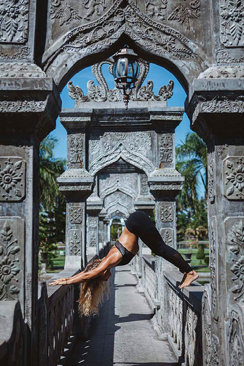 Bali Yoga