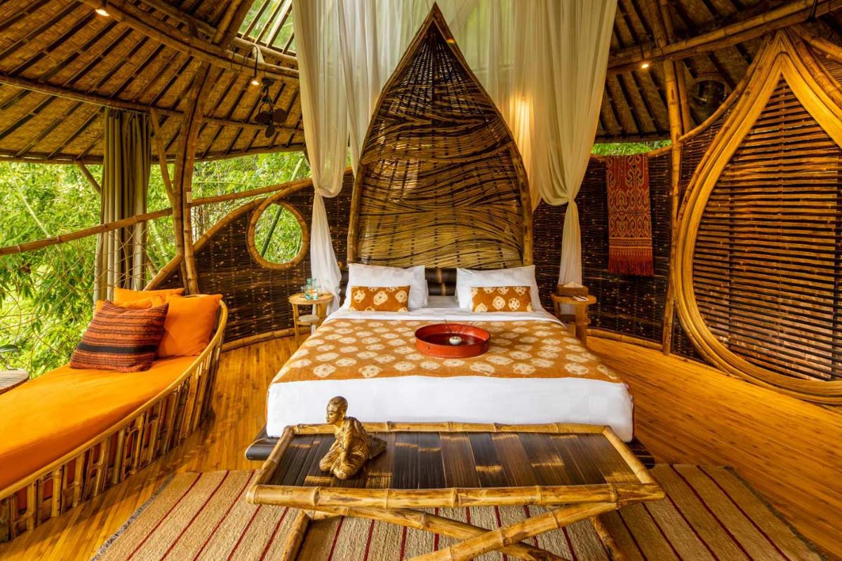 Bambu Indah