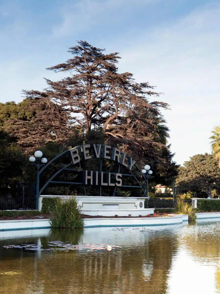 Beverly Gardens 