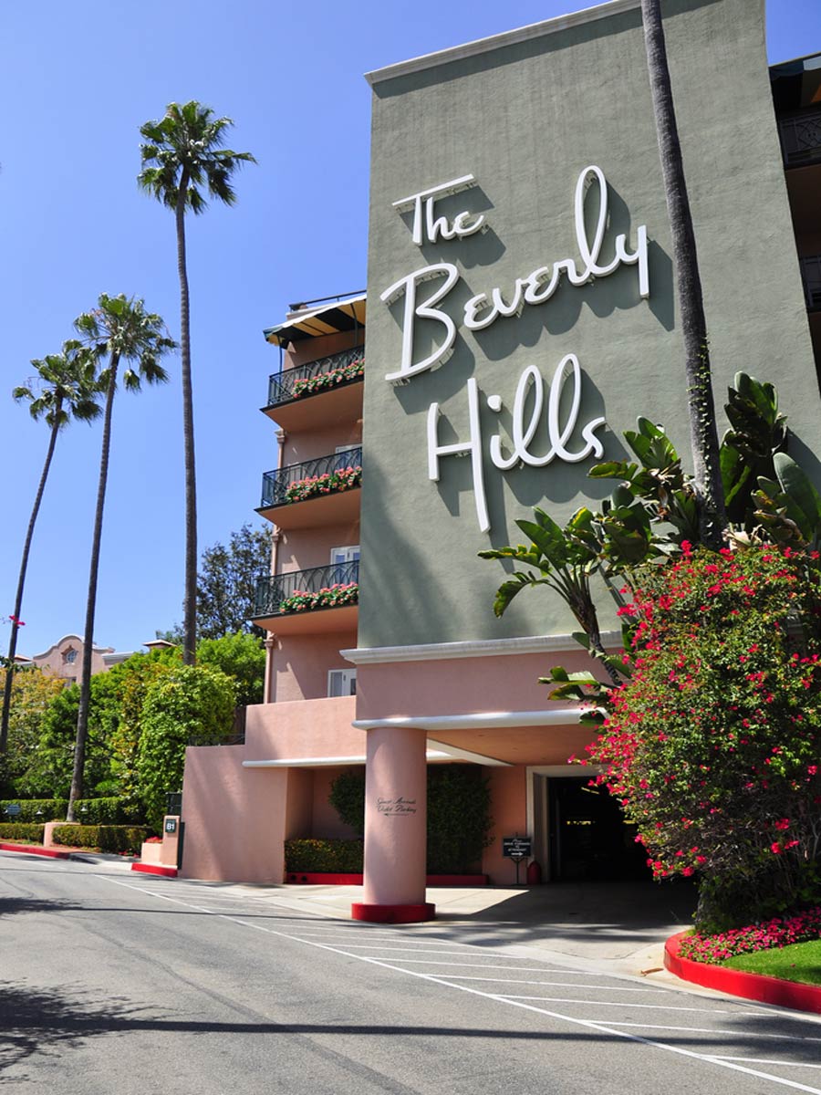 Beverly Hills