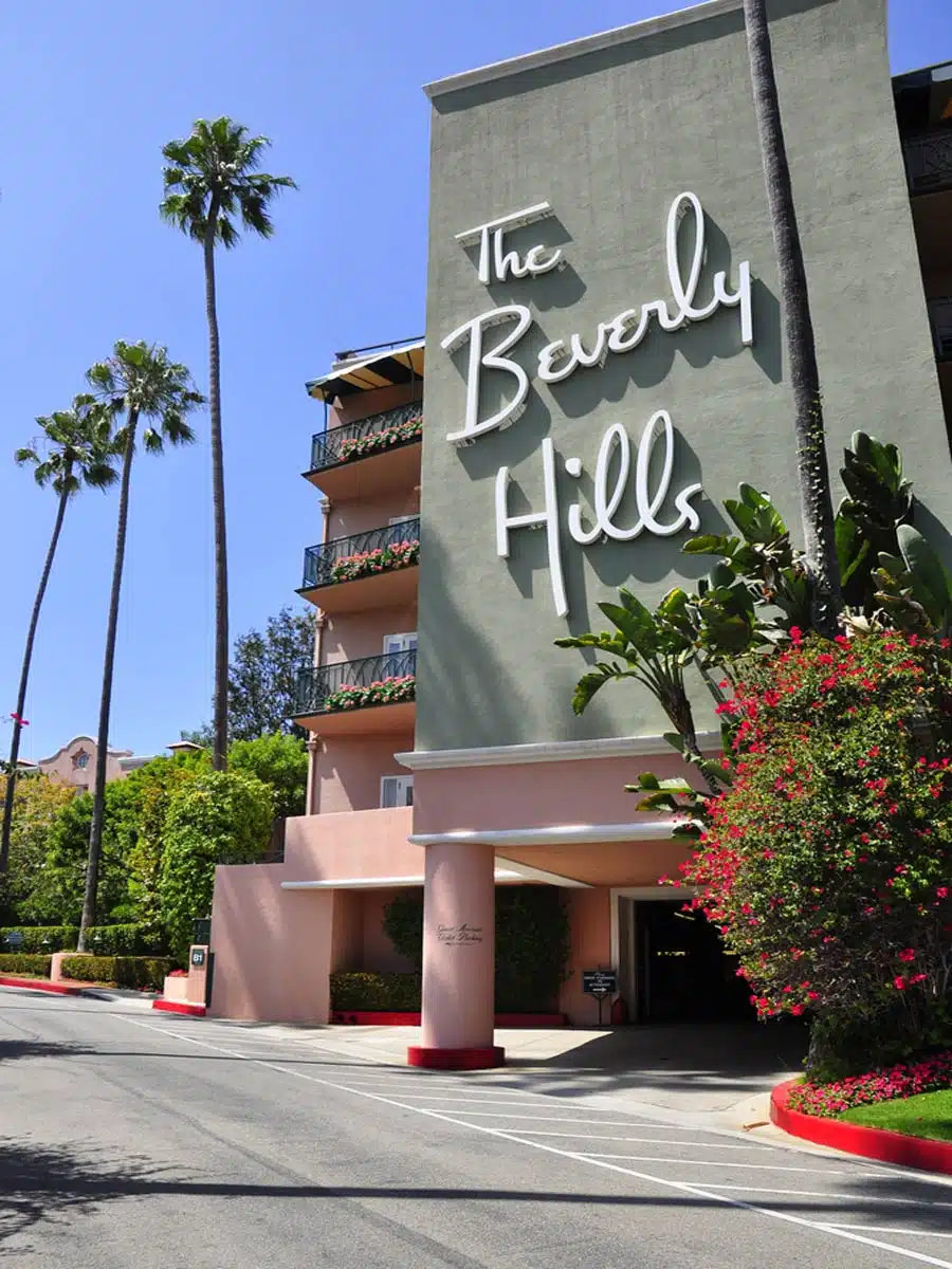 Beverly Hills