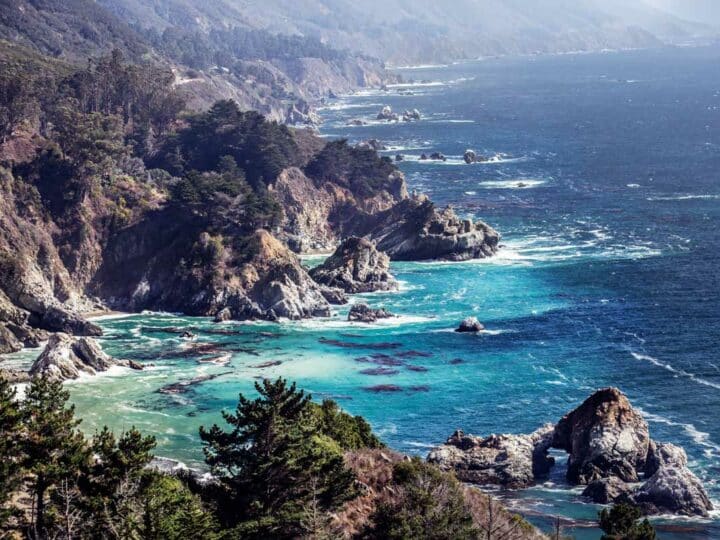 Where to Stay in Big Sur: The Best Areas + Hotels For Your Trip