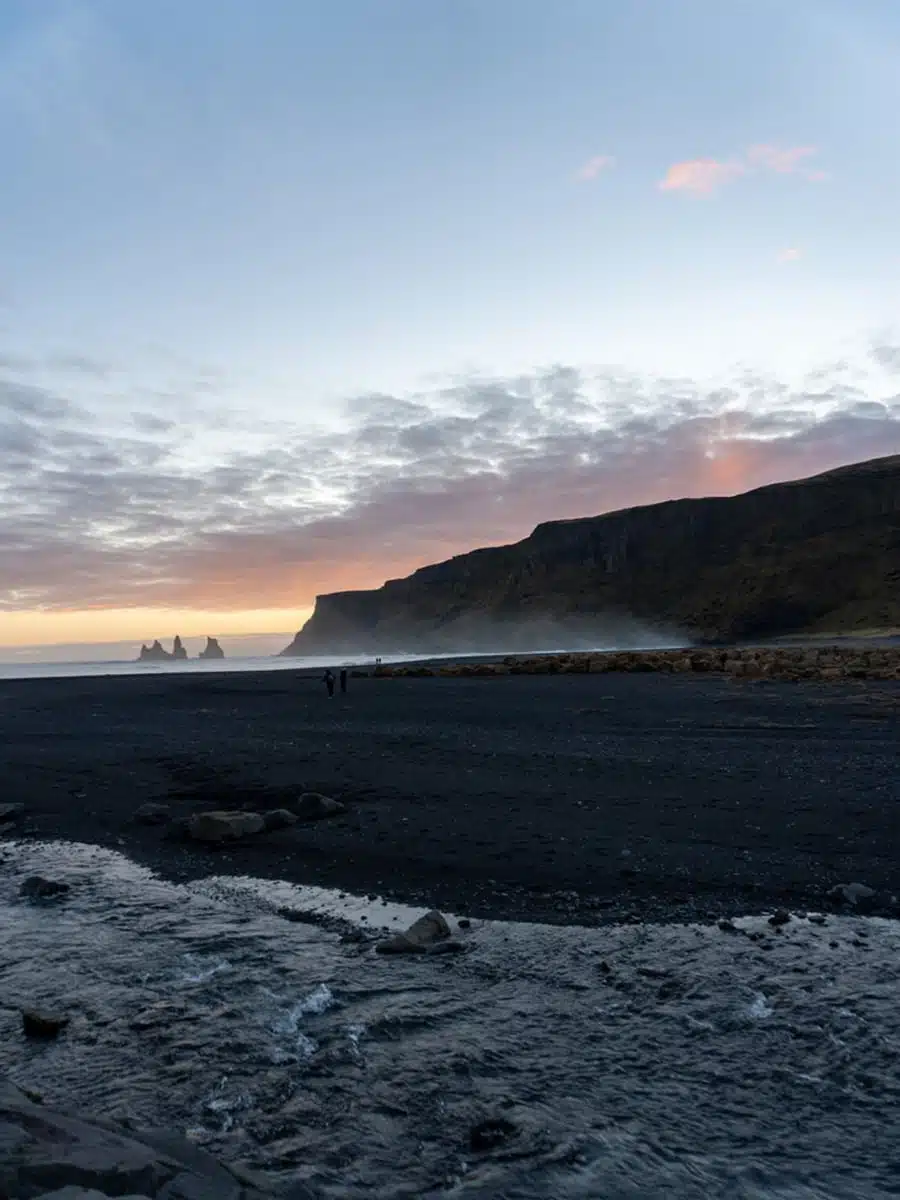 When's the Best Time to Visit Iceland — The Discoveries Of