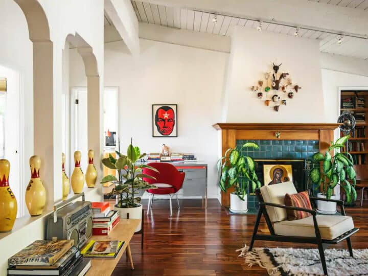 Best Airbnbs in Los Angeles: Cool, Quirky & Stylish Accommodation in LA