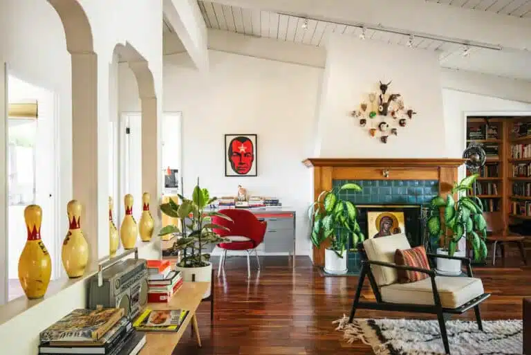 Best Airbnbs in Los Angeles: Cool, Quirky & Stylish Accommodation in LA