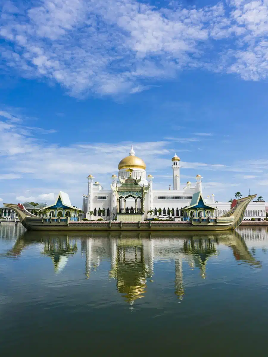 Brunei 