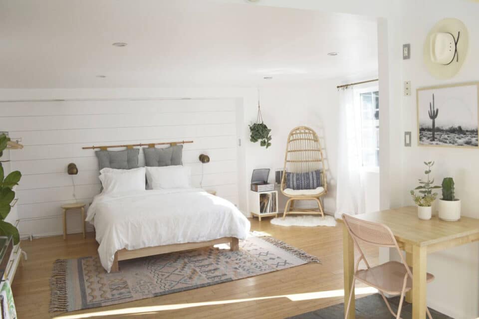 Best Airbnbs in Los Angeles — The Discoveries Of