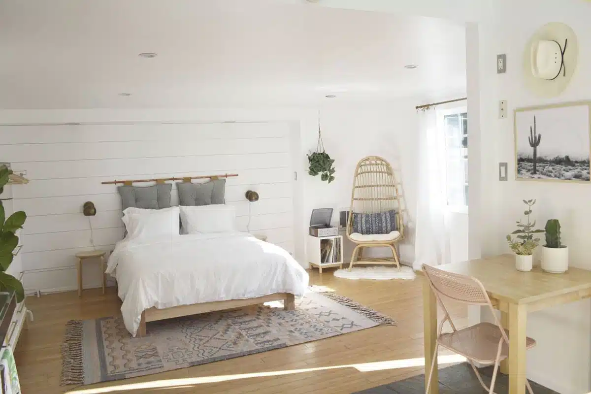 Bungalow Barn Silverlake